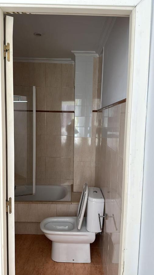 Alojamiento Pichi فيجو المظهر الخارجي الصورة